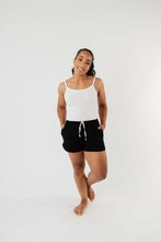 Ave Shops Bottoms 24/7 Shorts In Black