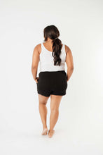 Ave Shops Bottoms 24/7 Shorts In Black