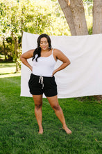 Ave Shops Bottoms 24/7 Shorts In Black
