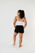 Ave Shops Bottoms 24/7 Shorts In Black