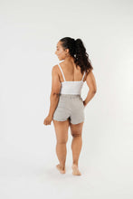 Ave Shops Bottoms 24/7 Shorts In Heather Gray