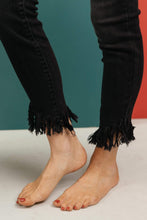 Ave Shops Bottoms A Shred Of Confidence Black Jeans