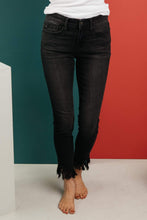 Ave Shops Bottoms A Shred Of Confidence Black Jeans