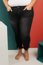 Ave Shops Bottoms A Shred Of Confidence Black Jeans