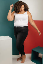Ave Shops Bottoms A Shred Of Confidence Black Jeans