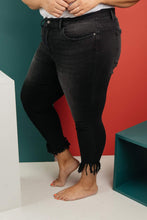 Ave Shops Bottoms A Shred Of Confidence Black Jeans