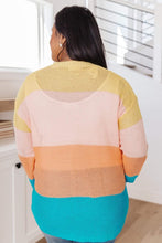 Ave Shops Top A Block of Sunshine Sweater