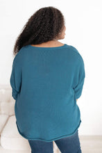 Ave Shops Tops A Sleeve Of Design Sweater