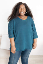 Ave Shops Tops A Sleeve Of Design Sweater