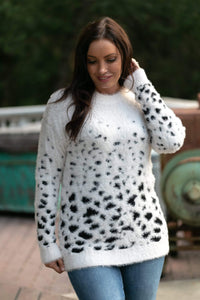 Boutique Simplified Top 101 Reasons Sweater