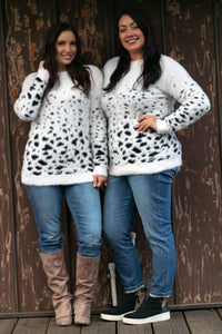 Boutique Simplified Top 101 Reasons Sweater